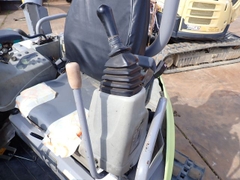YANMAR B4-6A-65036