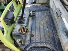 YANMAR VIO50-5B- 53340B