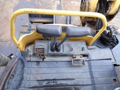 YANMAR VIO50-5B- 57789