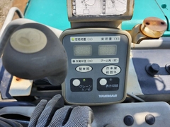 YANMAR VIO50-5B- 53340B