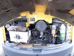 YANMAR VIO50-5B- 57789