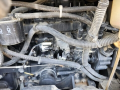 YANMAR VIO50-5B- 53340B