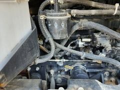 YANMAR VIO50-5B- 53340B