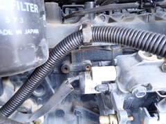 YANMAR VIO50-5B- 57789