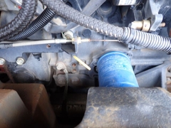 YANMAR VIO50-5B- 57789