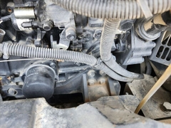 YANMAR VIO50-5B- 53340B