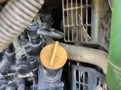 YANMAR VIO50-5B- 53340B