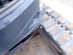 YANMAR VIO50-5B- 57789