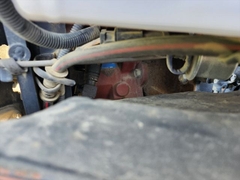 YANMAR VIO50-5B- 53340B