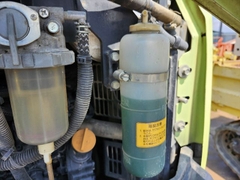 YANMAR VIO50-5B- 53340B