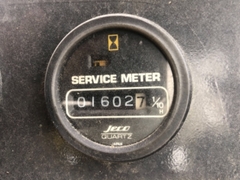 Máy ủi Komatsu D31A-20E-42738