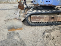 Hitachi EX55UR-3-05823