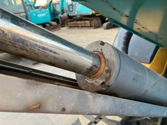 Máy xúc đào kobota RX505-73269