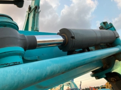Máy xúc đào kobota RX505-73269