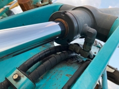 Máy xúc đào kobota RX505-73269