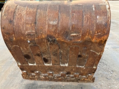 Máy xúc đào kobota RX505-73269
