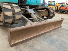 Máy xúc đào kobota RX505-73269