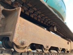 Máy xúc đào kobota RX505-73269