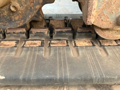 Máy xúc đào kobota RX505-73269