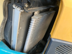Máy xúc đào kobota RX505-73269