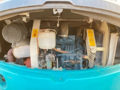 Máy xúc đào kobota RX505-73269