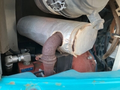 Máy xúc đào kobota RX505-73269