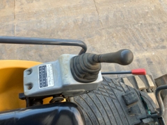 Máy xúc đào kobota RX505-73269