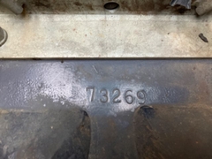 Máy xúc đào kobota RX505-73269