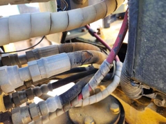 Hitachi CC150C-2-010144