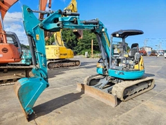 Kobota RX505-70724