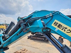 Kobota RX505-70724