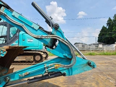 Kobota RX505-70724
