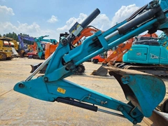 Kobota RX505-70724