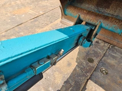 Kobota RX505-70724