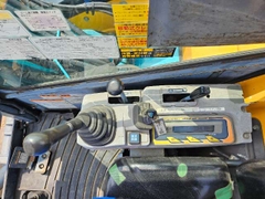 Kobota RX505-70724