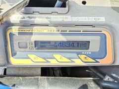 Kobota RX505-70724
