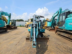 Kobota RX505-70724