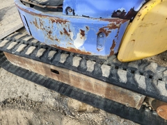 Hitachi EX55UR-3-05823