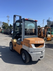 Toyota  7FD30-15364