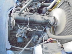 Komatsu FG15LC-17-631115