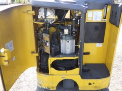 Komatsu FB10RL-14-142172 tháp 6m