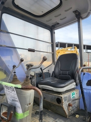 Hitachi EX55UR-3-05823