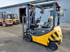 Komatsu FB15-12-830559 bán hoặc cho thuê