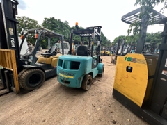 Xe nâng Sumitomo 13FD35PAXIII24D-00068