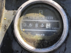 Komatsu FD30-10-230271