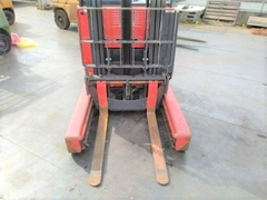 Bán và cho thuê xe điện đứng lái 6 m hãng Nychiu FBRAW15-05965