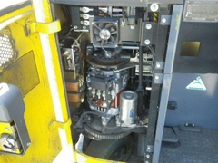 Toyota 7FBR18-54650