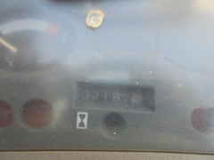 Komatsu FG15LC-17-631115