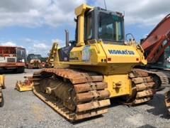 Máy ủi Komatsu D65PX-15EO-70718