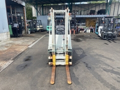 Xe điện ngồi lái siêu mini nhỏ Fb09-3-53268